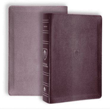 Andrews Study Bible - NKJV