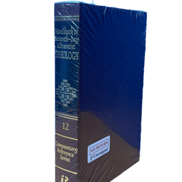 Bible Commentary Vol 12 - Commentary Reference Series