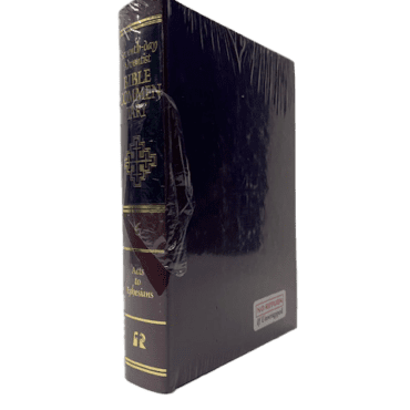 Bible Commentary Vol 7 - Philippians to Revelation