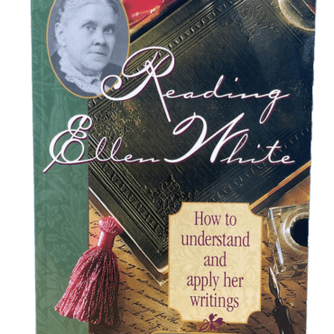 Reading Ellen White

By By George R. Knight

How to understand and apply her writings

Ellen White wrote in the late 1860s to a chruch member thaty "eggs should not be placed on your table. Theuyarean injury to yhour children". (Testimonies, Vol. 2, p. 400). THen in 1901 she told another member to "get eggs of healthy fowls. Use these eggs cooked or raw. Drop them uncooked into the best unfermented wine you can find"(Counsels on Diet and Food, p. 204). How do you reconcile such semingl opposite statements from the sam inspired author? Which one was inspired? or were both? Hod do we intermpre then-and everything sesle that Ellen Whit wrote?  George R. Knigh set forth in a clears, simplke manner the principles that will help every reader to nterpret and apply her counsel to his or her life. ...